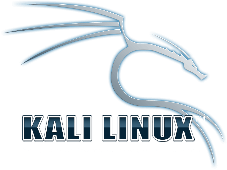 Kali-Logo